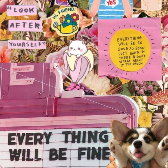 💕 BADGE MAKING REQUESTS 💕 - Picture 5 of 16